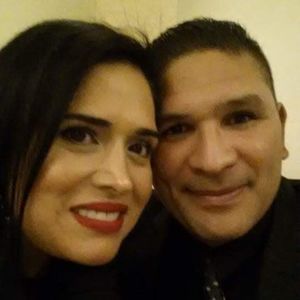 Meet your Posher, Judith